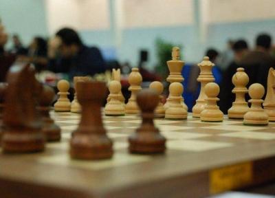 میزبانی مسابقات شطرنج انفرادی آسیا به اصفهان رسید
