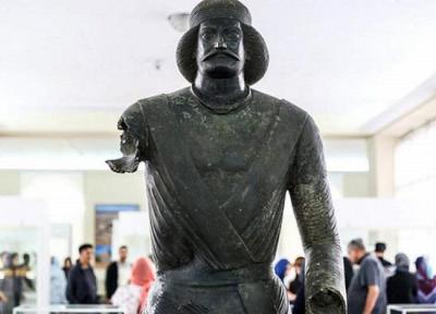 مردان نمکی به بوخوم سفر می نمایند، بازدید ایرانی ها از موزه های کشور بیشتر از خارجی ها است