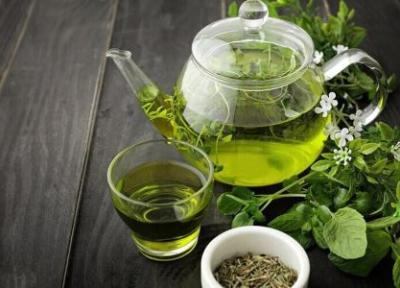 مصرف عصاره چای سبز چه آسیبی به عضو حیاتی بدن می زند؟
