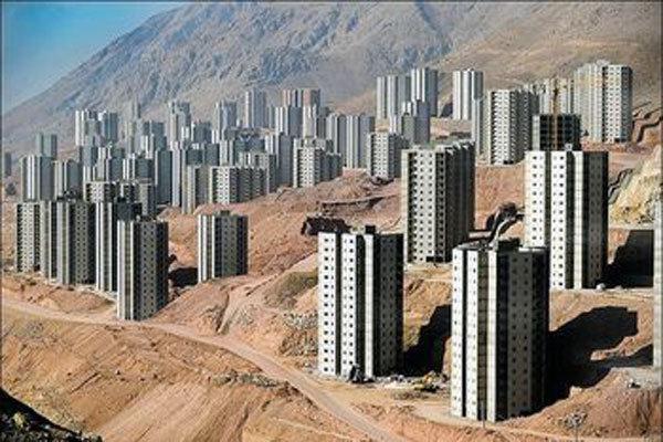 عودت پول متقاضیان مسکن مهر پردیس که موجودی آن ها تکمیل نیست عودت پول متقاضیان مسکن مهر پردیس که موجودی آن ها تکمیل نیست