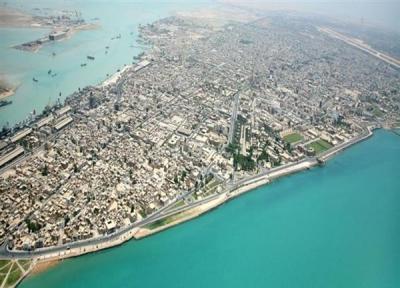 ثبت 10 اثر تاریخی استان بوشهر