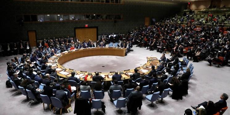 آمریکا برگزاری جلسه شورای امنیت در خصوص ونزوئلا را خواهان شد