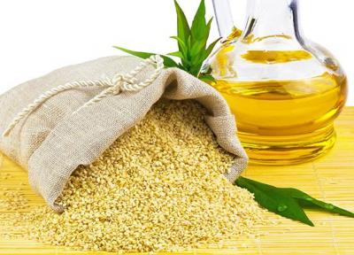راه های تشخیص روغن کنجد اصل از تقلبی
