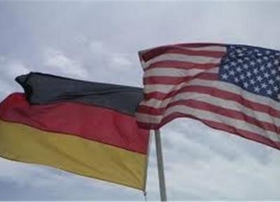 اکثر شهروندان آلمانی آمریکا را شریک قابل اعتمادی برای اروپا نمی دانند