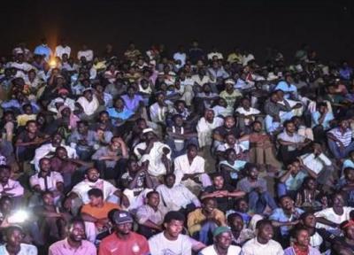 هزاران سودانی دیگر به جمع تحصن کنندگان پیوستند