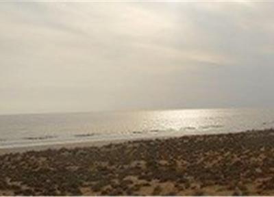راه اندازی پایش دریای عمان به زودی