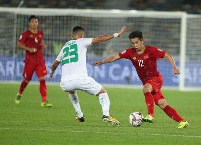 توصیه رسانه کره ای به ویتنام برای بازی با ایران؛ دفاعی بازی کنید و کمتر گل بخورید!