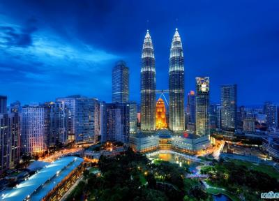 9 توصیه برای کوله گردی در مالزی ، تجربه جاذبه های گردشگری مالزی