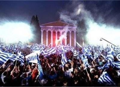 احیای اقتصاد یونان و لایحه جدید مالیاتی