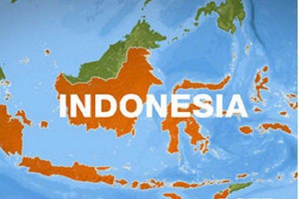وقوع انفجار در اندونزی