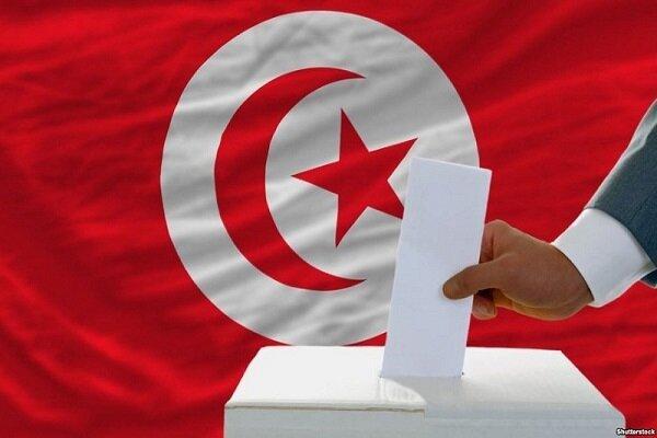 انتخابات ریاست جمهوری تونس شروع شد