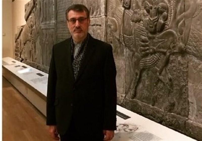 انتقاد بعیدی نژاد از سنگ اندازی در پرداخت بدهی انگلیس به ایران