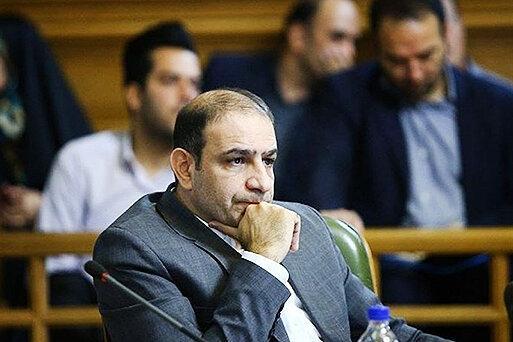 اگر به جای ساخت پل صدر مترو تقویت می شد ...