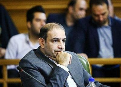 اگر به جای ساخت پل صدر مترو تقویت می شد ...