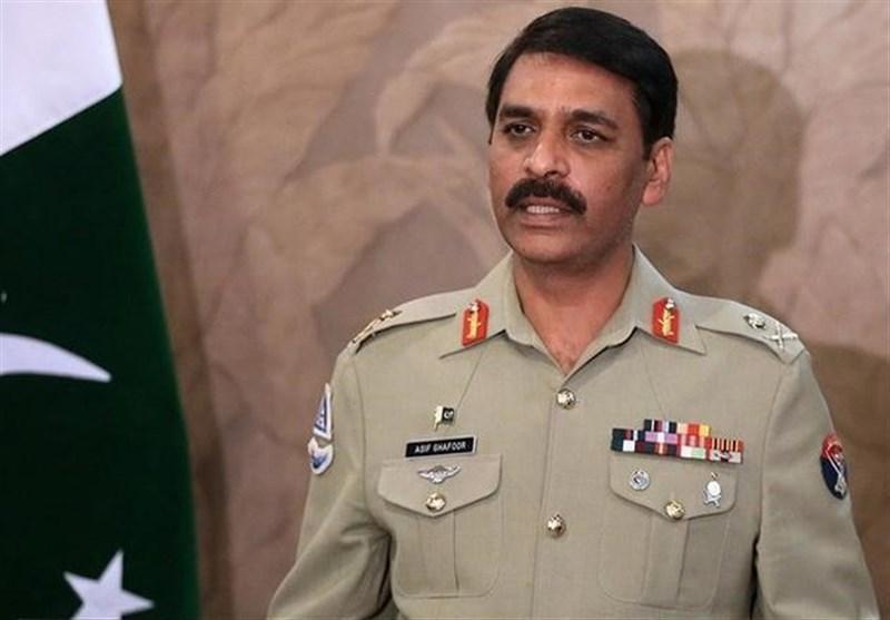 ارتش پاکستان از کشته شدن 60 نظامی هندی طی 7 ماه اخیر خبر داد ارتش پاکستان از کشته شدن 60 نظامی هندی طی 7 ماه اخیر اطلاع داد