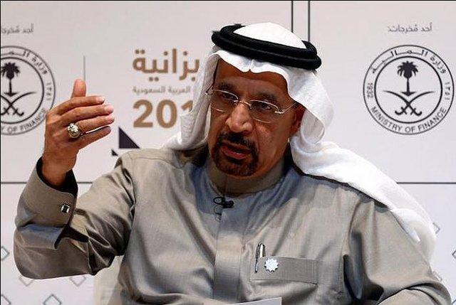 افشای دلیل واقعی برکناری وزیر نفت عربستان