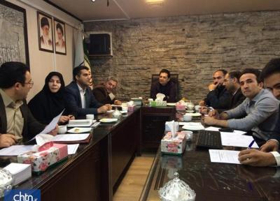 صدور 12 موافقت اصولی ایجاد تأسیسات گردشگری در کرمانشاه