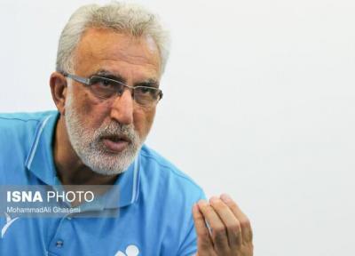 فرکی: ذوب آهن پرمهره تر از ماست
