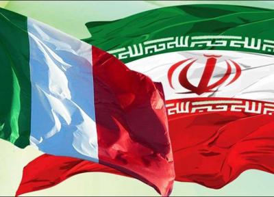 ایران و ایتالیا سند همکاری های تجدیدپذیر امضا می نمایند