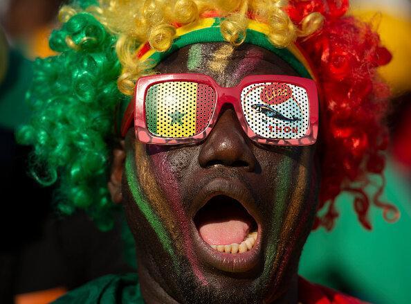 تغییر زمان رسمی جام ملت های فوتبال آفریقا