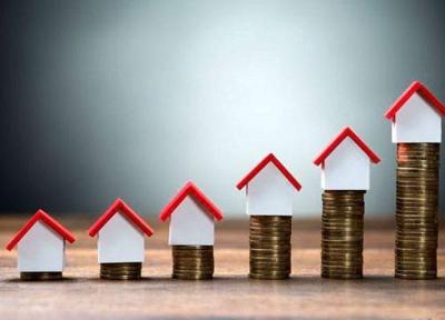 رشد عجیب قیمت مسکن در یک سال اخیر
