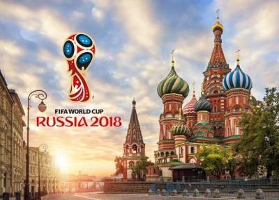 راهنمای ضروری سفر به جام جهانی 2018 روسیه