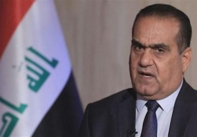 عراق، نماینده پارلمان: بازدید فرماندهان آمریکایی از پایگاه عراق، نماینده مجلس: بازدید فرماندهان آمریکایی از پایگاه ها بدون هماهنگی با بغداد است