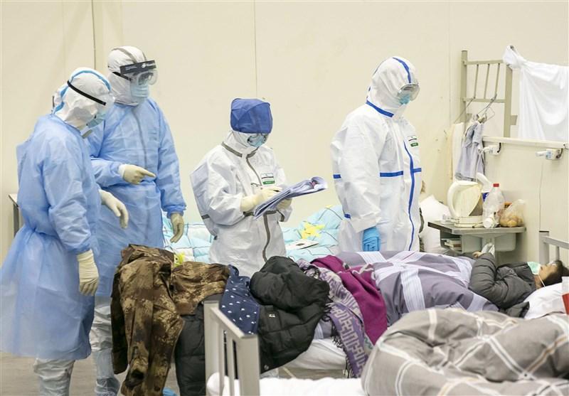 تایید 5 مورد جدید ابتلا به ویروس کرونا در چین