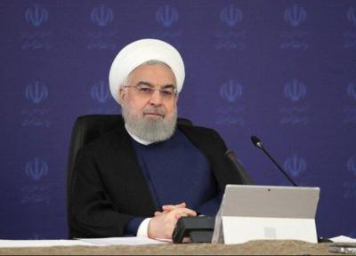 دستور روحانی به وزیر بهداشت