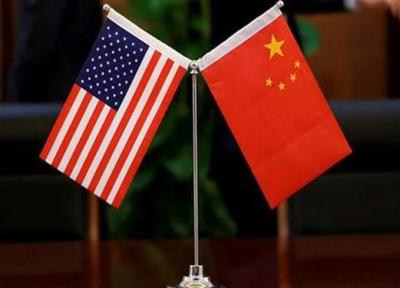 ادامه جنگ رسانه ای پکن و واشنگتن، چین، اقدام اخیر آمریکا را پاسخ داد