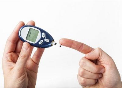 تشخیص خطر ابتلا به دیابت نوع 2 با یک تست ساده