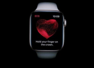 معایب سنسور های تشخیص سلامت قلب اپل واچ ممکن است از مزایای آن بیشتر باشد