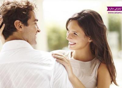 قانون ششم روابط موفق- اگر از کسی خوشتان آمد ابراز علاقه کنید