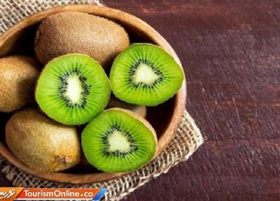 خواص کیوی برای سلامت