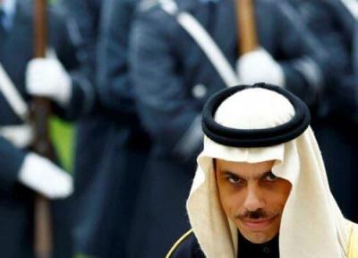 وزیر امور خارجه عربستان: آمریکا پیش از مذاکره با ایران با ما مشورت کند