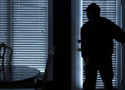 توصیه ها و هشدارهای پلیسی برای پیشگیری از سرقت از منزل