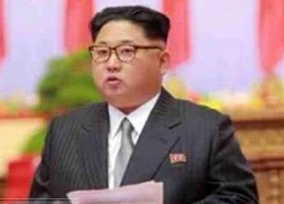 رهبر کره شمالی: در بدترین شرایط ممکن قرار داریم