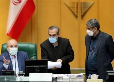 واکنش قالیباف به امضای قرارداد ایران و چین