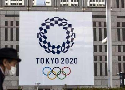 ابراز نگرانی امپراتور ژاپن از برگزاری المپیک توکیو