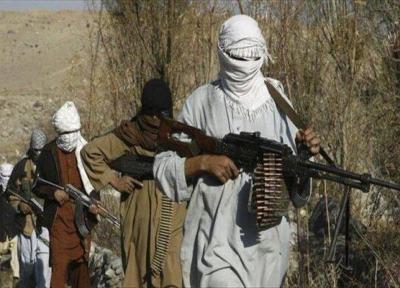 3 شهرستان دیگر افغانستان به دست طالبان سقوط کرد