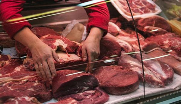 تعطیلی 10 درصدی قصابی ها ، چرا ایران گوشت منجمد وارد می نماید؟