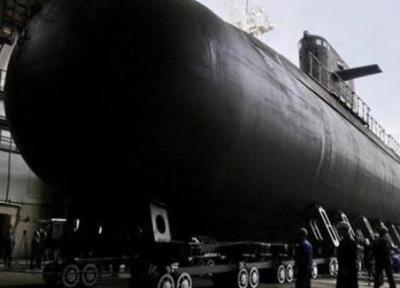 تور روسیه ارزان: نیروی دریایی روسیه به 2 زیردریایی اتمی تازه مجهز می گردد