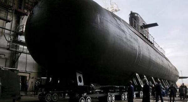 تور روسیه ارزان: نیروی دریایی روسیه به 2 زیردریایی اتمی تازه مجهز می گردد