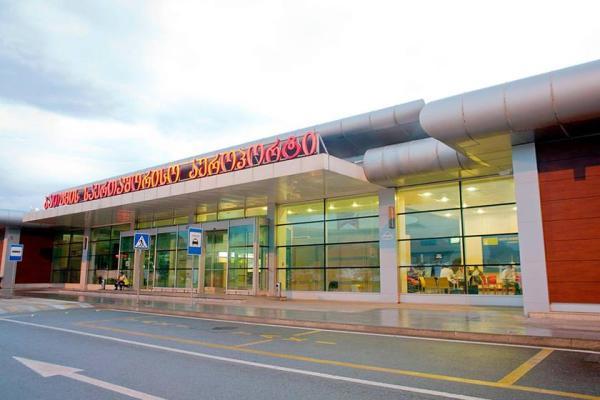 تور ارزان گرجستان: فرودگاه بین المللی باتومی؛ گرجستان