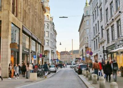تور ارزان آلمان: راهنمای خرید در هامبورگ، آلمان