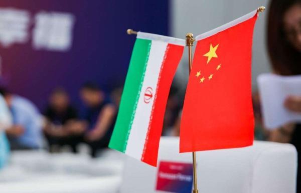 تور ارزان چین: امیرعبداللهیان: توافق 25 ساله ایران و چین شروع شد