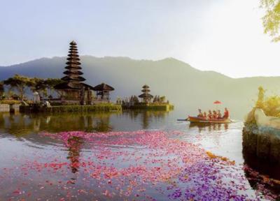 بهترین مقصدها برای تجربه سفری بی نظیر در آسیا