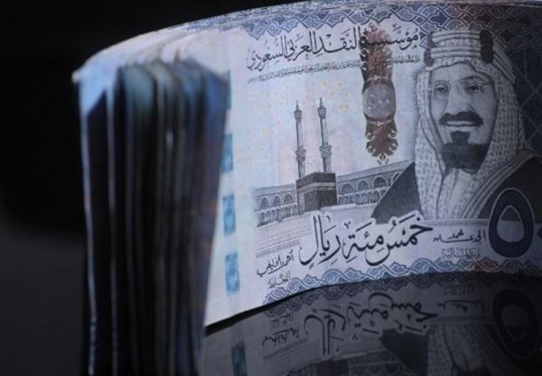 سایه سنگین بدهی های خارجی و داخلی بر سر عربستان