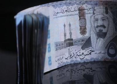 سایه سنگین بدهی های خارجی و داخلی بر سر عربستان
