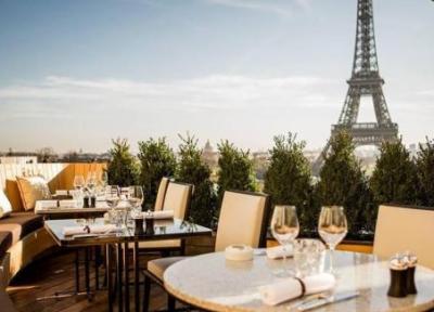 تور فرانسه ارزان: با برترین رستوران های پاریس آشنا شوید
